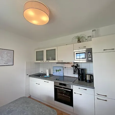 Lägenhet 01 & 10 Am Selliner