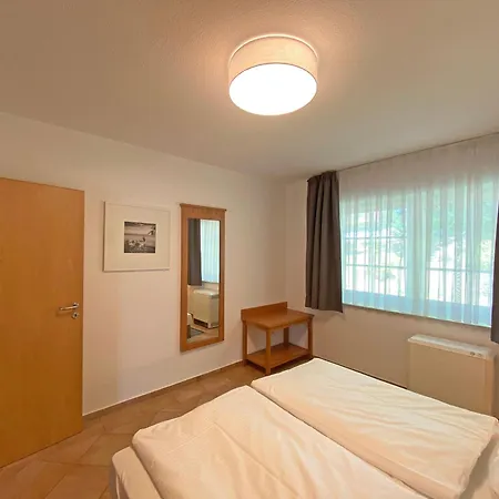 Lägenhet 01 & 10 Am Selliner *