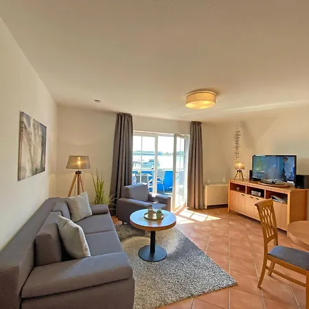 Lägenhet 01 & 10 Am Selliner