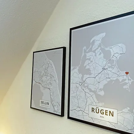 01 & 10 Am Selliner * Sellin (Rugen)
