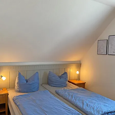 Lägenhet 01 & 10 Am Selliner *