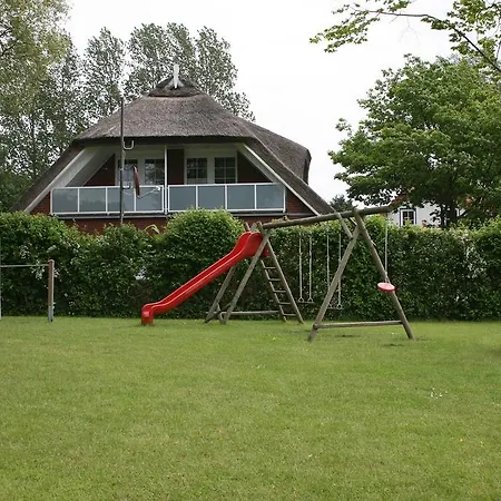 01 & 10 Am Selliner Lägenhet